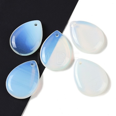 Opalite Pendants G-G115-02J-1