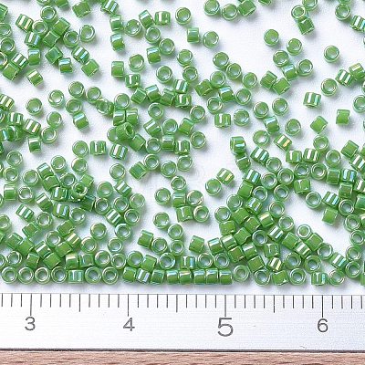 MIYUKI Delica Beads X-SEED-J020-DB0163-1