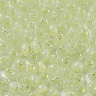Glass Seed Beads X1-SEED-M011-02A-20-1