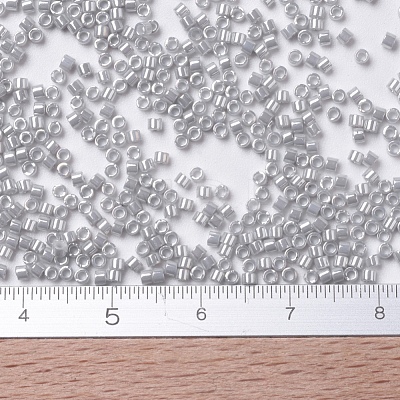 MIYUKI Delica Beads Small X-SEED-J020-DBS0252-1