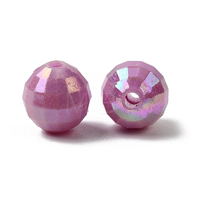 Plating Eco-Friendly Poly Styrene Acrylic Beads PL421-3-1