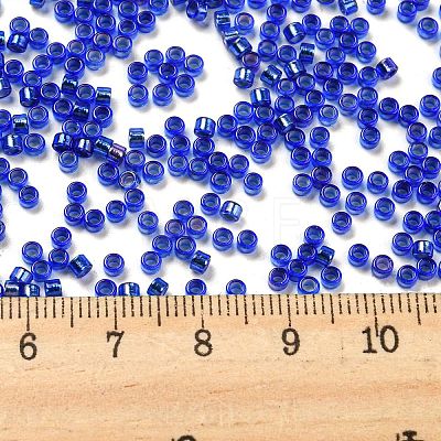 Glass Seed Beads SEED-S042-04A-14-1