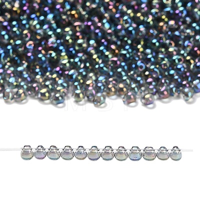 MIYUKI 3.4mm Drop Beads X-SEED-MY04-DP249L-1