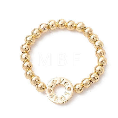 Brass Finger Rings RJEW-JR00962-1