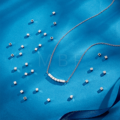 Unicraftale 304 Stainless Steel Beads STAS-UN0054-65-1