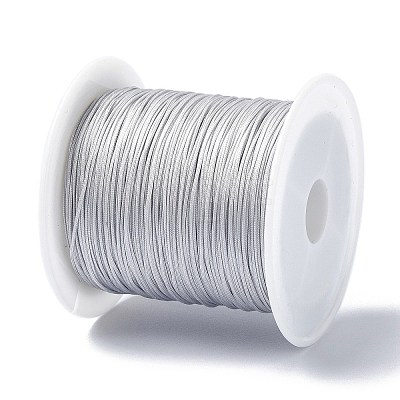 Nylon Chinese Knot Cord NWIR-C003-02X-1