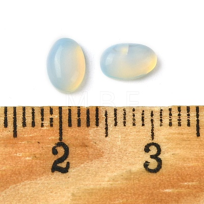 Opalite Cabochons G-A094-01A-46-1