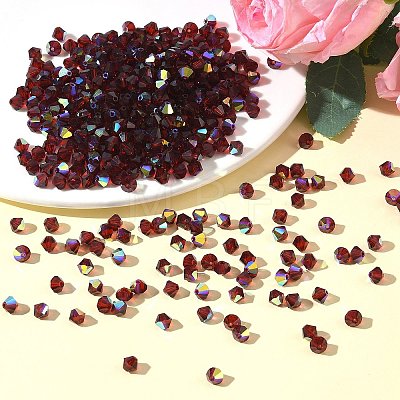 Preciosa® Crystal Beads Y-PRC-BA3-90091-200-1