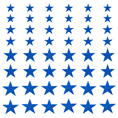 EVA Self-Adhesive Stickers DIY-TAC0032-27C-1