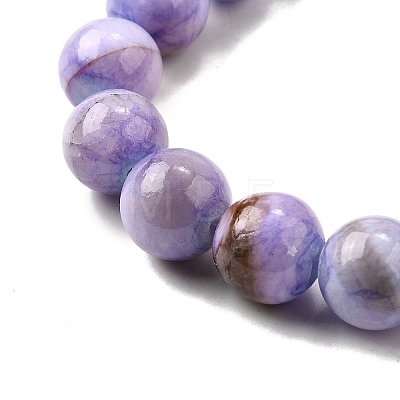 Natural Striped Stone Beads Strands G-D315-A01-02-12mm-1