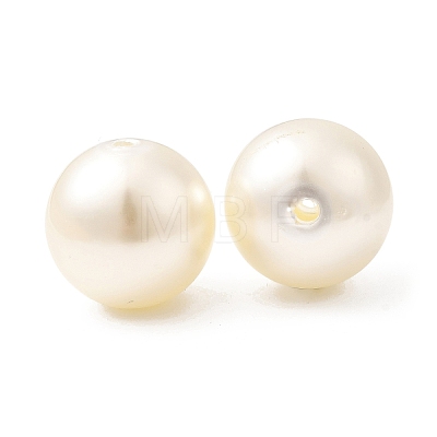 ABS Plastic Imitation Pearl Round Beads LS-X-SACR-S074-20mm-A41-1