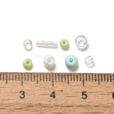 20G Glass Seed Beads DIY-U007-01C-1