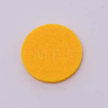 Fibre Perfume Pads DIY-WH0019-39D-1