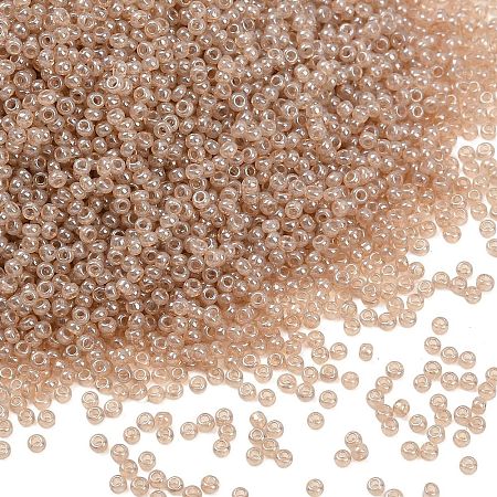MIYUKI Round Rocailles Beads X-SEED-G009-RR2370-1