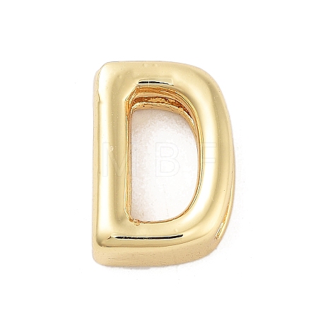 Rack Plating Brass Beads KK-A208-10D-1