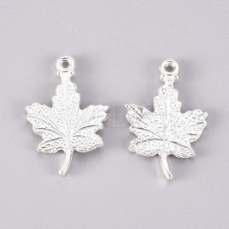 Alloy Pendants PALLOY-TAC0010-19S-1