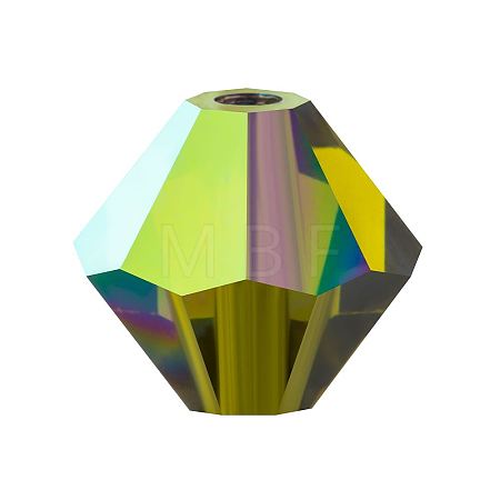 Preciosa® Crystal Beads Y-PRC-BA6-50230-200-1