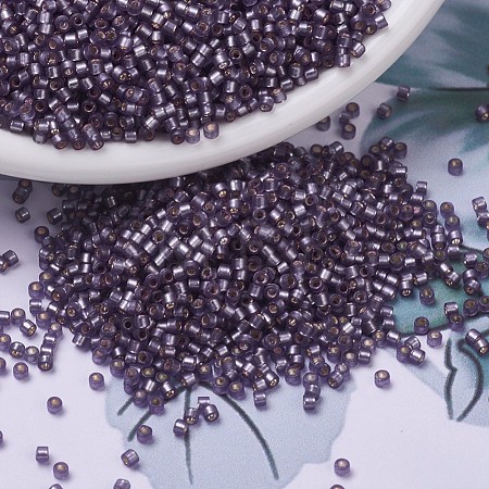 MIYUKI Delica Beads SEED-X0054-DB0695-1