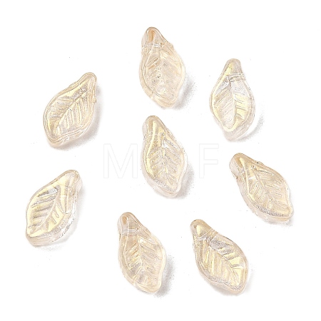 Glass Beads X-GLAA-D303-08L-1