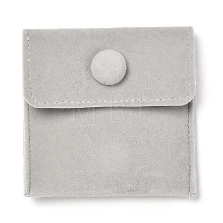 Square Velvet Jewelry Bags TP-B001-01A-04-1