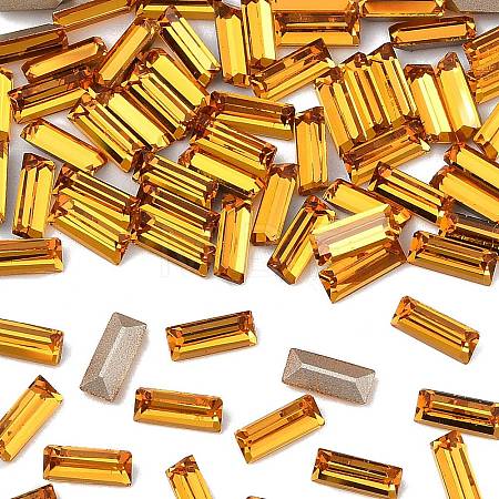 Preciosa® MAXIMA Crystal Fancy Stones X-PRC-FB4-10070-1