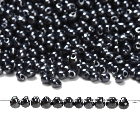 MIYUKI 3.4mm Drop Beads Y-SEED-MY04-DP451-1