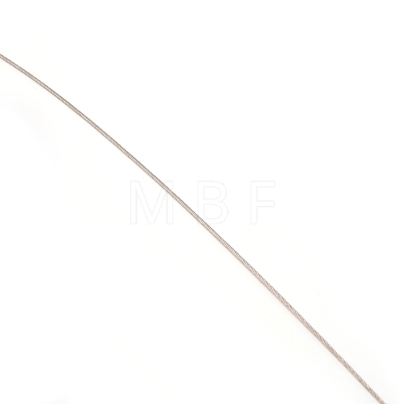 Tiger Tail Wire TWIR-WH0001-07C-1