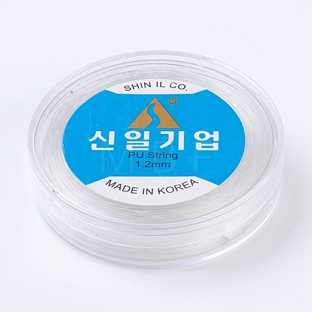 Korean Elastic Crystal Thread EW-F008-1.2mm-1