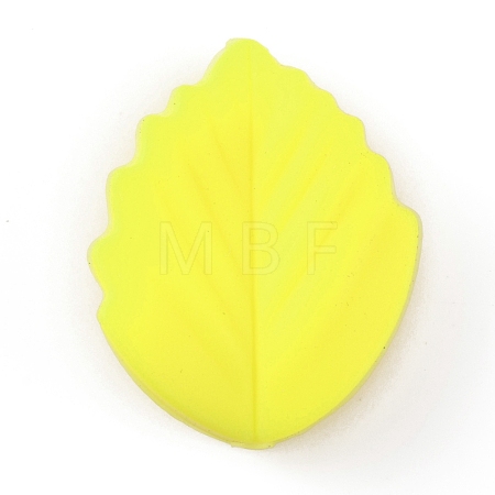 Silicone Beads SIL-WH0001-20K-1