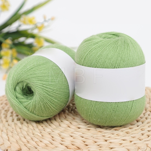 Cashmere Knitting Yarn PW-WGD6DB4-05-1