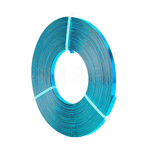 BENECREAT Aluminum Wire AW-BC0003-34B-01-1