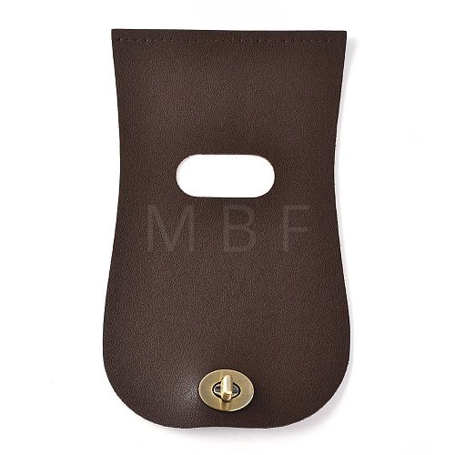 Imitation Leather Bag Cover FIND-M001-03C-1