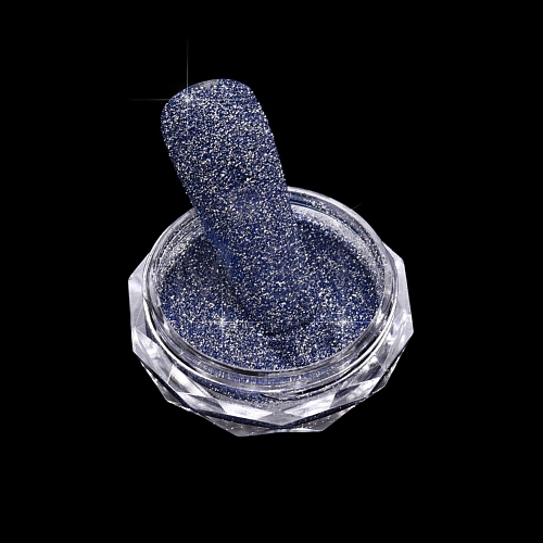 Nail Art Glitter Powder MRMJ-T090-02B-1