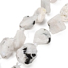 Natural Moonstone Beads Strands GG-CBA0B77-A28-03-2