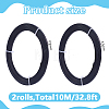 5M Aluminum Wire AW-WH0009-09D-2