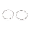 Iron Open Jump Rings IFIN-D086-05-S-3