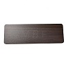3-Slot Bracelet Design Board WD-CBA482F-04A-3