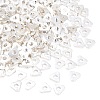 Brass Beads KK-H250-02C-S-1