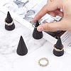 Wood Ring Holders AJEW-WH0120-53B-3