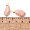 Handmade Porcelain Pendants PR-CBAC347-03D-3