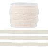 10M Polycotton Grosgrain Ribbon OCOR-TA0003-55A-1