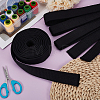 Taekwondo Belt AJEW-CN0007-64B-4