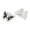 Alloy with Crystal Rhinestone Pendants FIND-C095-11P-2