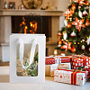 Rectangle Paper Storage Bags with Handle ABAG-WH0046-26A-01-7