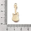 Alloy Enamel Pendants FIND-H066-05G-3