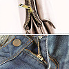48Pcs 4 Colors Clothing Accessories IFIN-GO0001-01-6