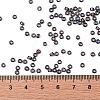 TOHO Round Seed Beads X-SEED-TR08-0382-4
