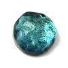 Transparent Resin Cabochons RE-CBAAAC5-01A-1