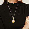 12Pcs 3 Styles Alloy Pendants FIND-SP0006-01-6