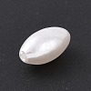 ABS Plastic Imitation Pearl Beads KY-F019-03X-3